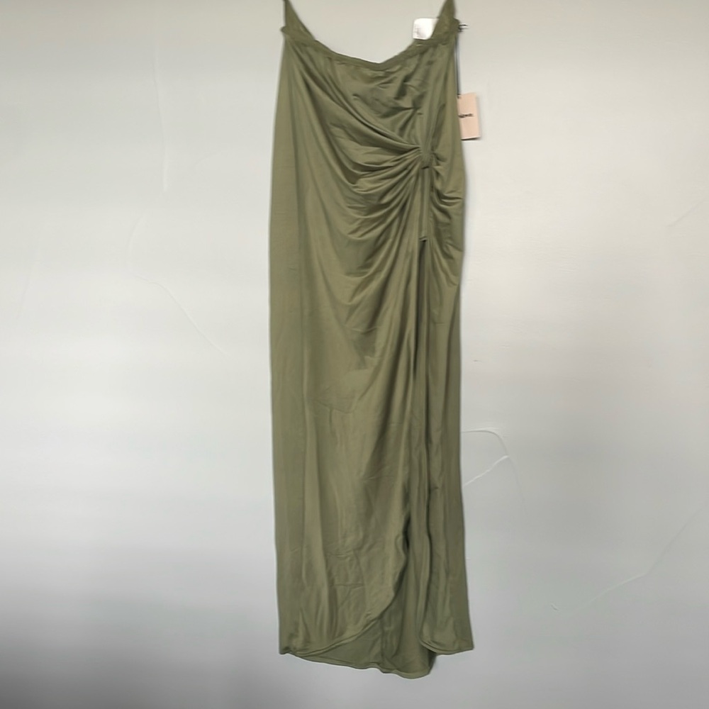 Revolve Maxi Skirt, Small